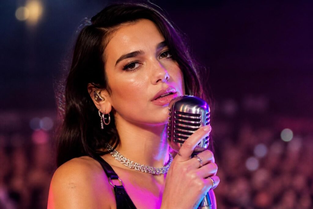 découvrez les voix incontournables des chanteuses anglaises pop du moment, leurs hits et leur influence sur la scène musicale actuelle.
