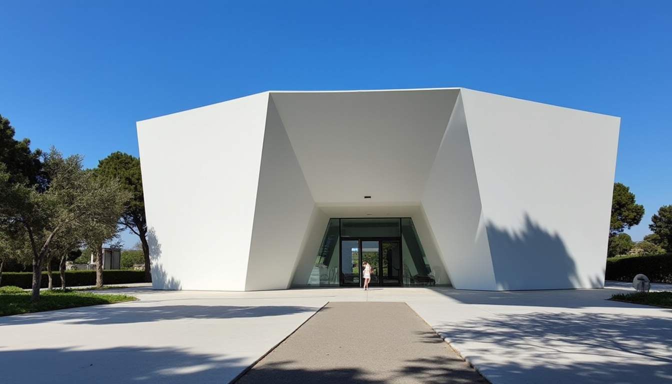 explorez le musée vasarely et plongez dans l'univers fascinant de l'art optique et cinétique à travers des œuvres innovantes et immersives.