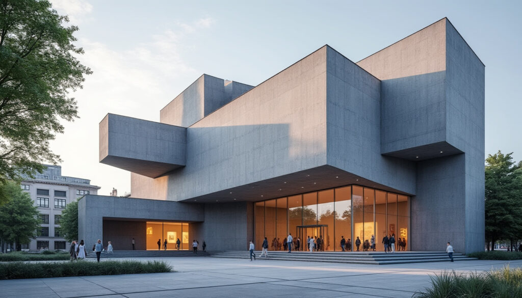 explorez le musée juif de berlin à travers son histoire fascinante, son architecture unique et ses expositions incontournables qui racontent la richesse de la culture juive.