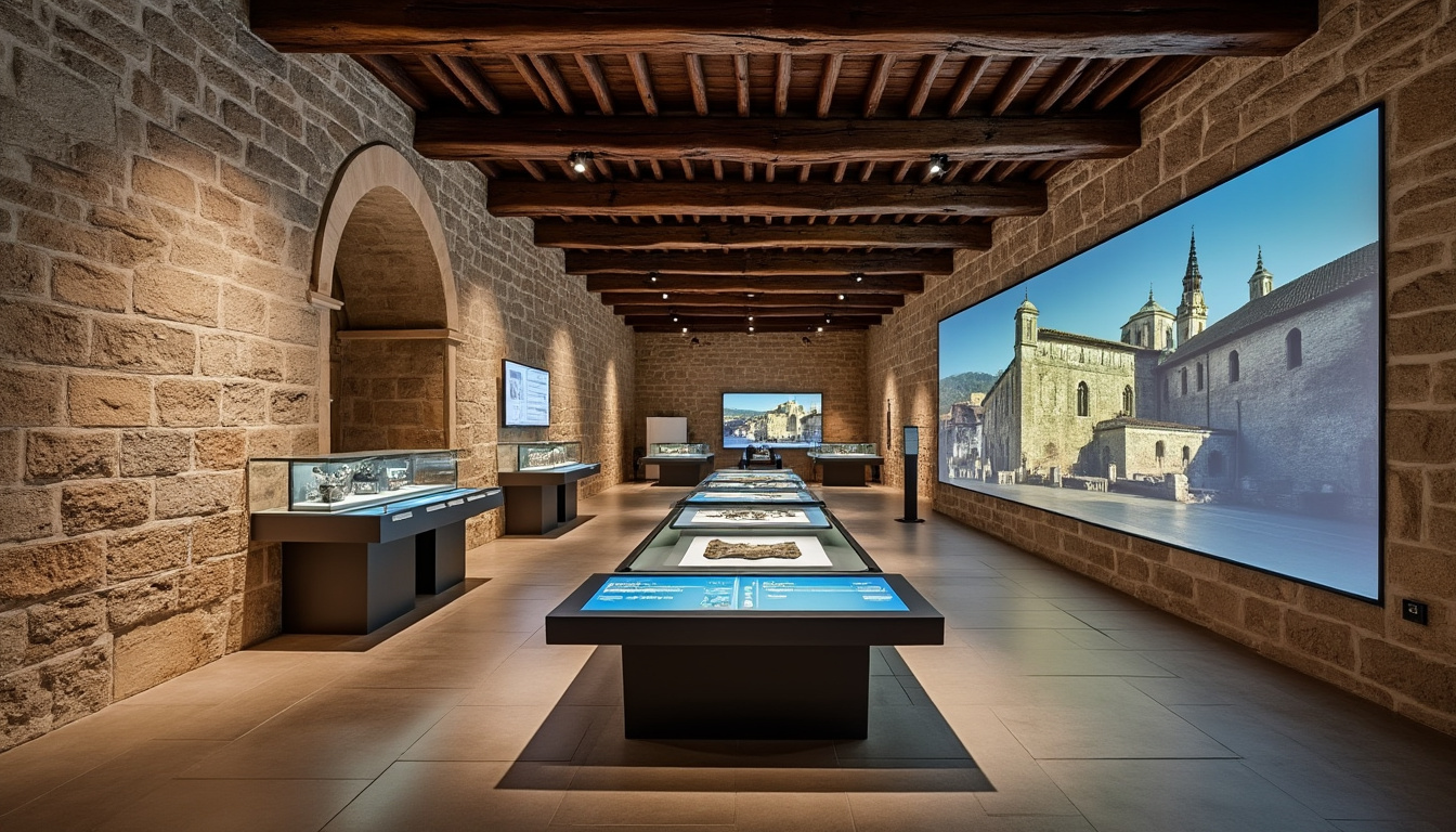 explorez le musée savoisien pour plonger dans l'histoire riche de la savoie à travers ses collections incontournables et ses expositions fascinantes.