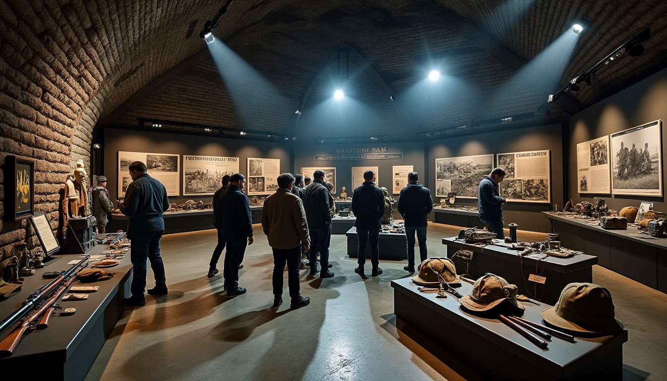 explorez l’histoire captivante du musée dunkerque 1940 et revivez les événements majeurs de l’opération dynamo à travers des expositions uniques et des témoignages historiques.