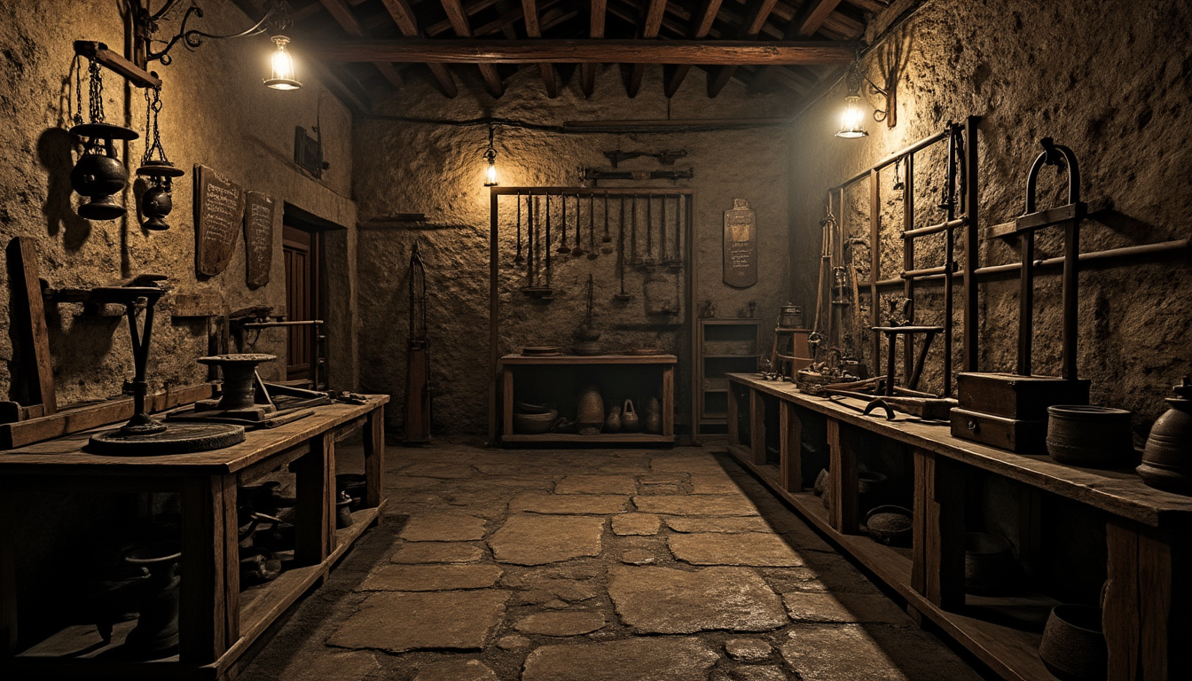 explorez les secrets sombres des musées de la torture en france et plongez dans l'histoire méconnue des instruments et pratiques de torture à travers les siècles.