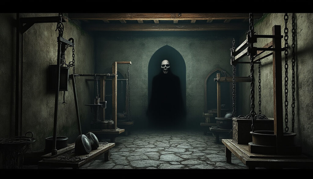 explorez les secrets sombres des musées de la torture en france, découvrez leur histoire fascinante et les témoignages captivants qui dévoilent une part méconnue du passé.