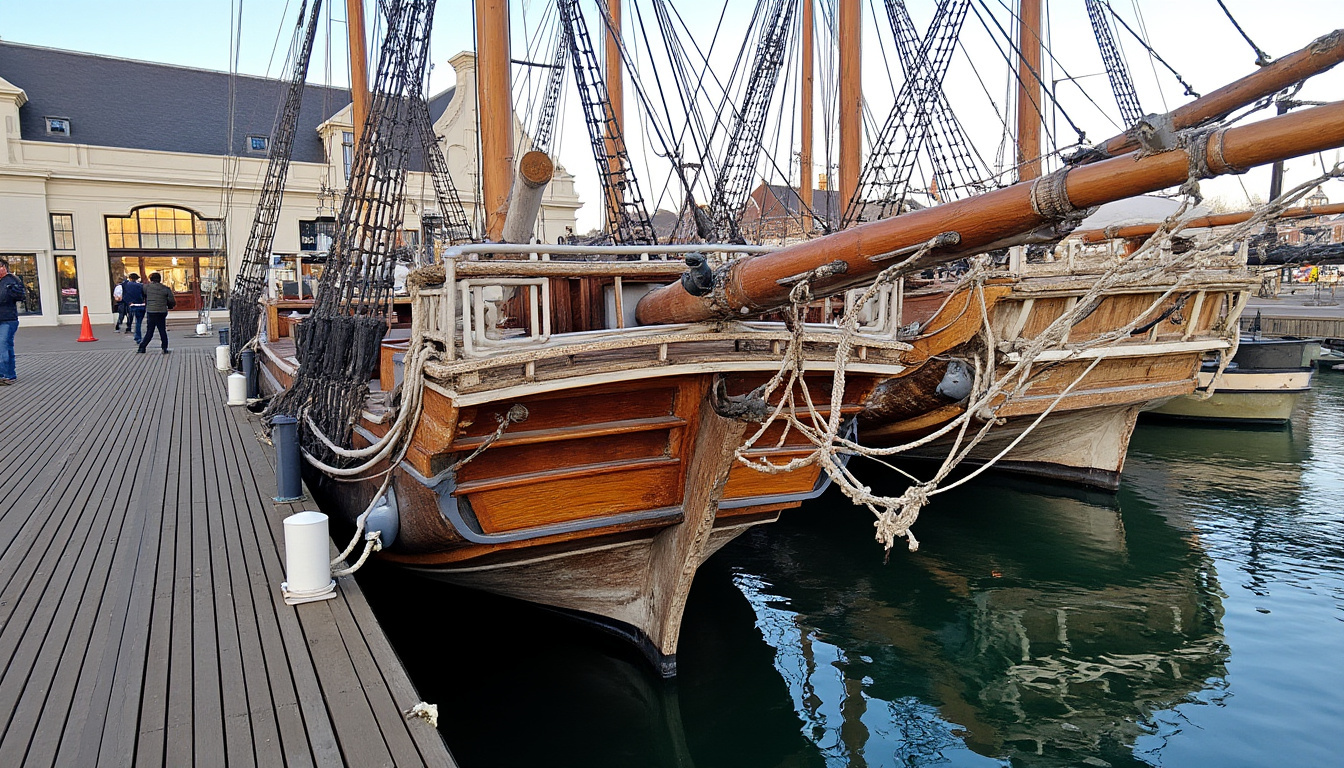 explorez les trésors cachés des musées de la rochelle et plongez dans l'histoire, l'art et la culture de cette ville emblématique.