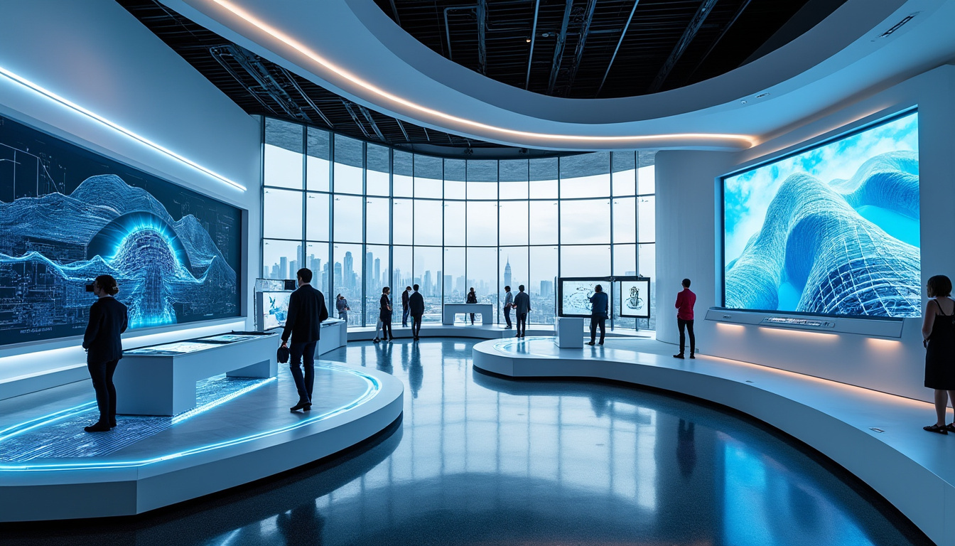 découvrez les trésors fascinants du musée des sciences à lyon et plongez dans un univers captivant d'innovations, d'expositions interactives et de découvertes pour toute la famille.