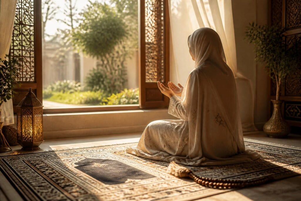 découvrez la signification profonde de 'hasbi allah wa ni'mal wakil', ses bienfaits spirituels, et les moments propices pour réciter cette invocation dans votre quotidien.