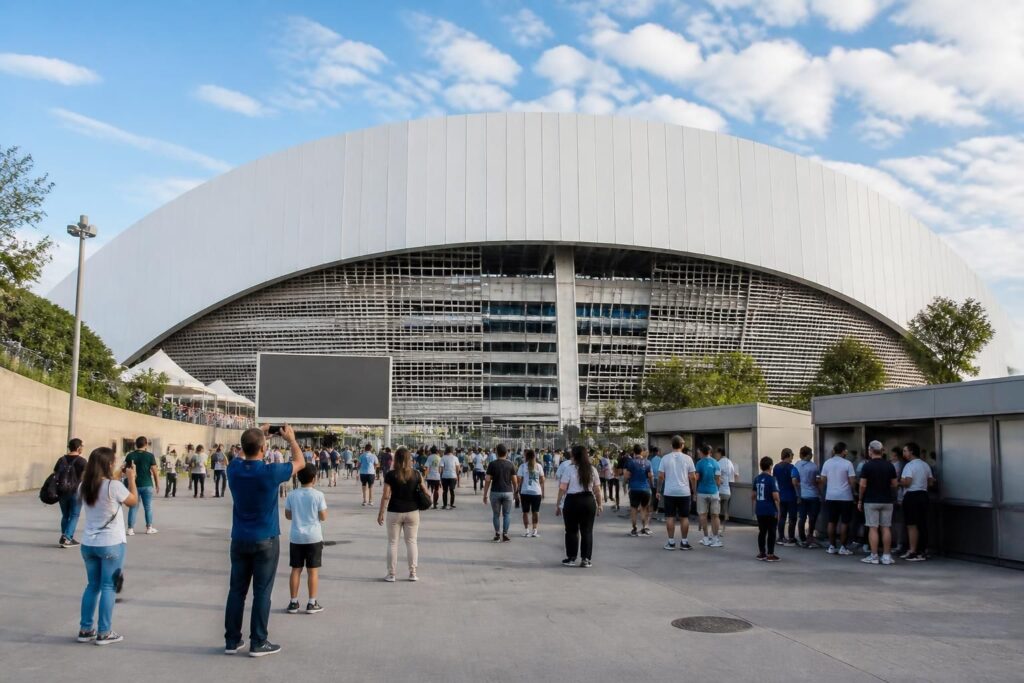 découvrez toutes les infos pratiques pour visiter le stade vélodrome à marseille : horaires d'ouverture, tarifs des visites guidées, et conseils pour profiter pleinement de cette expérience unique.