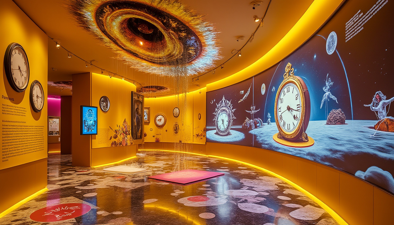 découvrez la maison-musée salvador dalí et plongez dans l'univers fascinant du maître du surréalisme à travers ses œuvres, son décor unique et son héritage artistique.