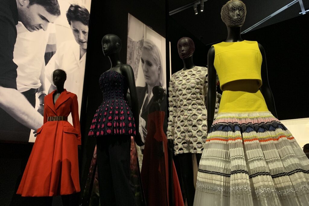 Christian Dior @ V&A London July ‘19