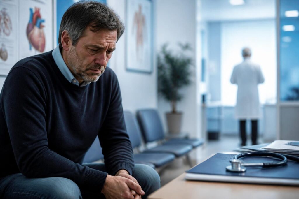 découvrez la signification de l'expression « avoir le cœur gros » et son utilisation en médecine, entre émotions et aspects cliniques.