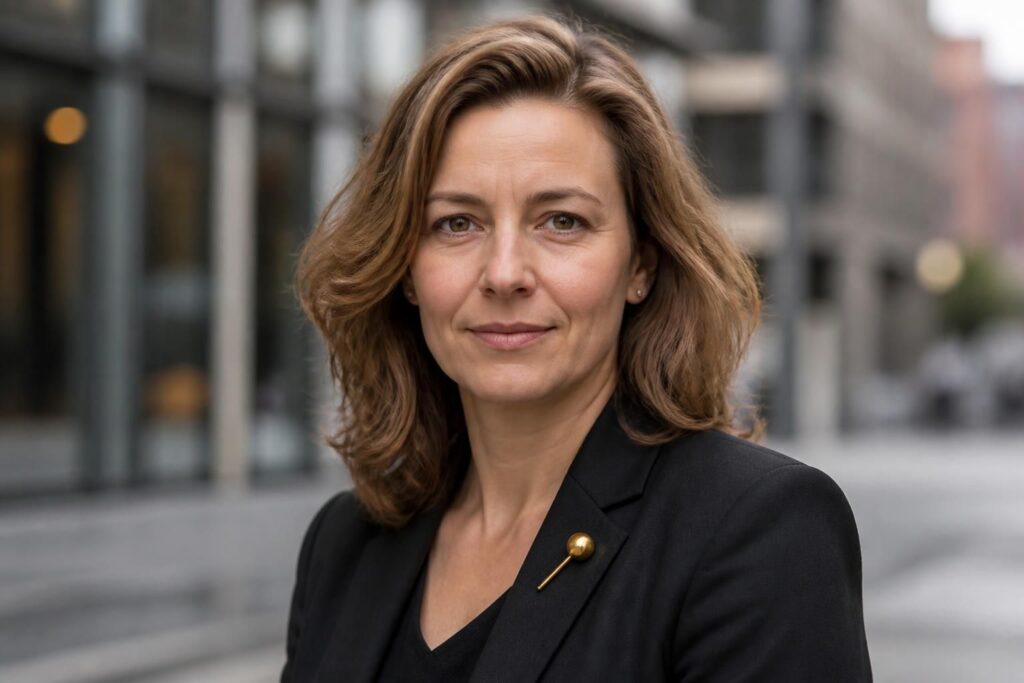 découvrez le portrait engagé de béatrice vonderweidt et goldnadel, deux figures marquantes qui défendent leurs convictions avec passion et détermination.