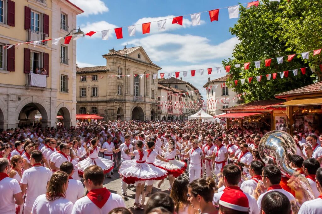découvrez tout sur la feria de dax 2026 : dates officielles, programme complet des festivités et le cartel des toreros attendu pour cet événement incontournable.