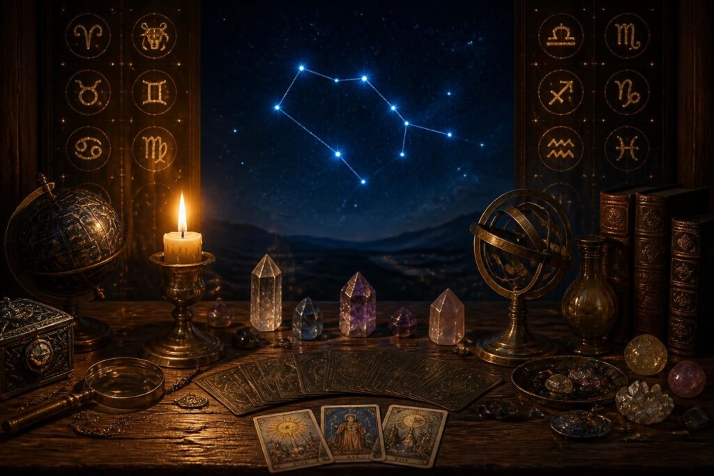 découvrez les prévisions complètes de l'horoscope de janvier 2025 pour chaque signe du zodiaque. amour, travail, santé et conseils astrologiques vous attendent ce mois-ci.