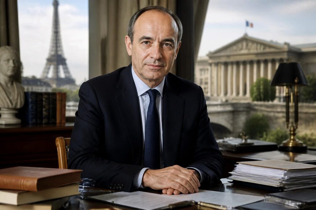 découvrez les origines et le parcours de jean-françois copé, figure politique française, son histoire, ses engagements et son influence.