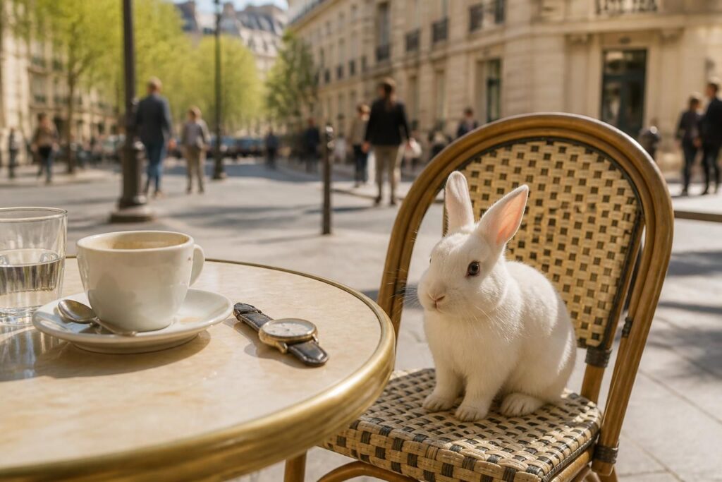 découvrez l'origine et la définition de l'expression "poser un lapin" ainsi que les expressions associées, pour mieux comprendre son usage en français.
