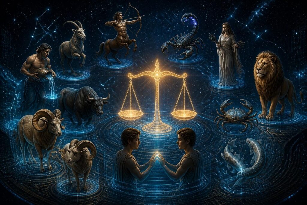 découvrez quel est le meilleur signe astrologique selon les traditions anciennes et les prévisions pour l'année 2026. analyse approfondie des caractéristiques et influences célestes.