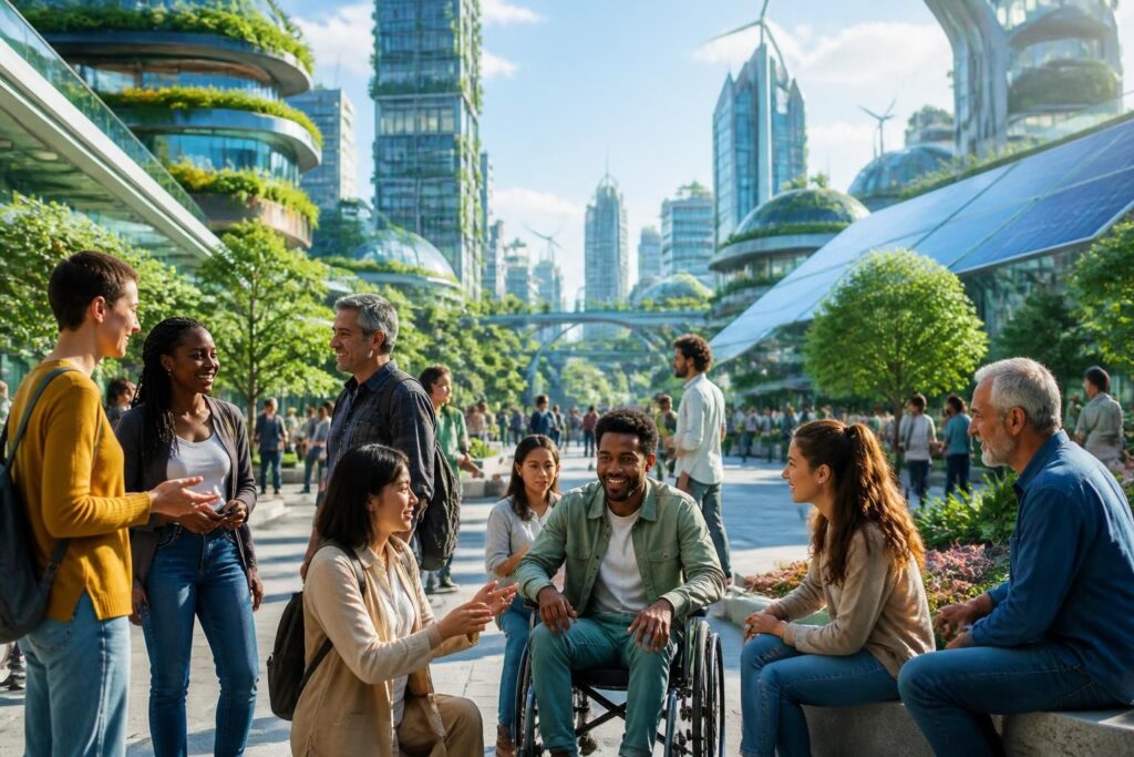 découvrez le classement 2025 du social progress imperative et analysez les enjeux majeurs du progrès social à l'échelle mondiale pour mieux comprendre les défis et opportunités du développement humain.
