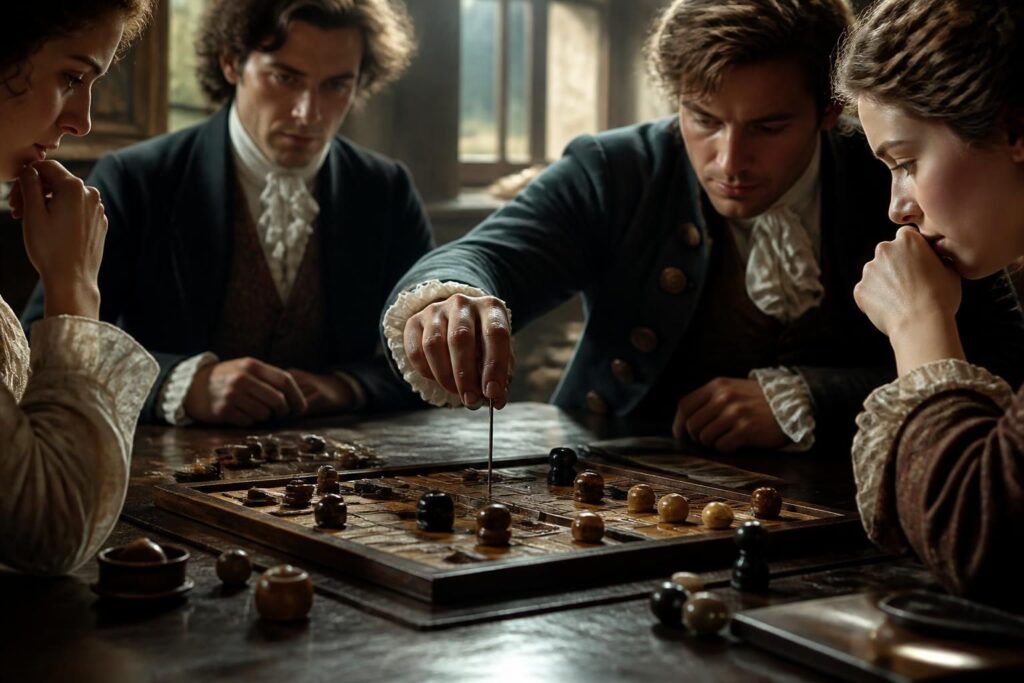 découvrez l'origine, la définition et des exemples d'usage de l'expression « tirer son épingle du jeu » pour bien comprendre et utiliser ce proverbe dans votre quotidien.