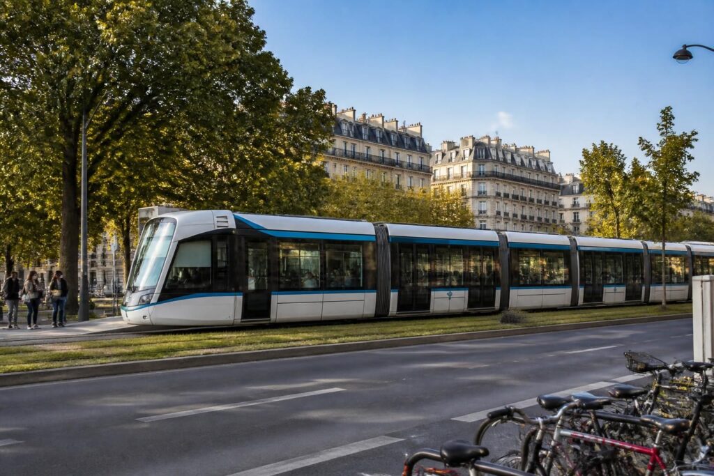 découvrez les horaires, plans et le fonctionnement du tram t6 à paris et ses alentours pour organiser facilement vos déplacements quotidiens.