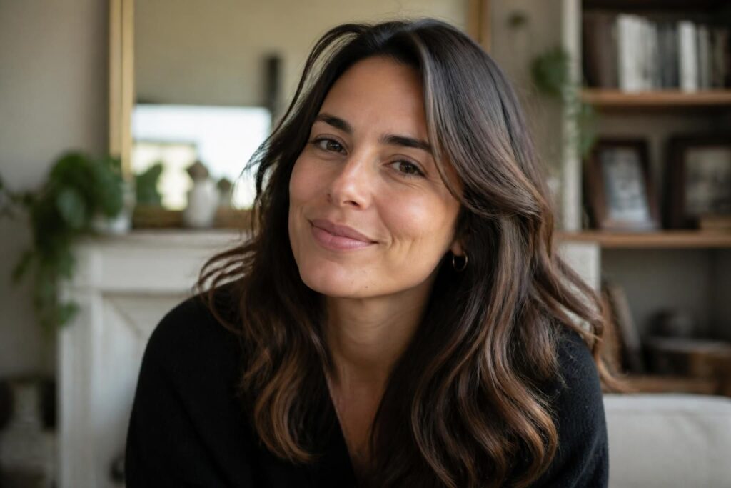 découvrez tout sur la vie privée de shana loustau : son âge, son mari et d'autres informations personnelles inédites.
