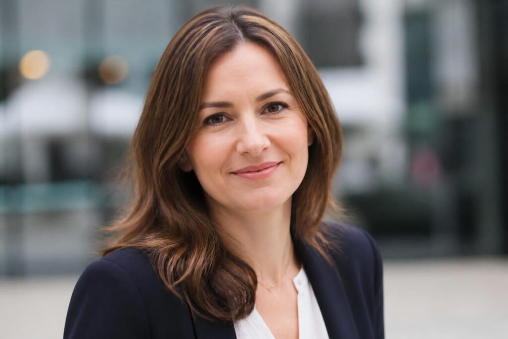 découvrez le portrait complet de clémentine perrochon ainsi que ses dernières actualités, ses projets et évolutions professionnelles.
