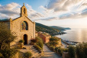 explorez costa nuova et découvrez la magnifique chapelle d’abondance ainsi que les incontournables lieux à visiter pour une expérience authentique.