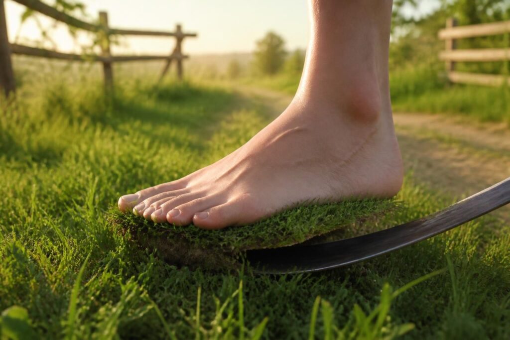 découvrez l'origine, le sens et les expressions associées à l'expression française « couper l’herbe sous le pied », pour enrichir votre compréhension de la langue.