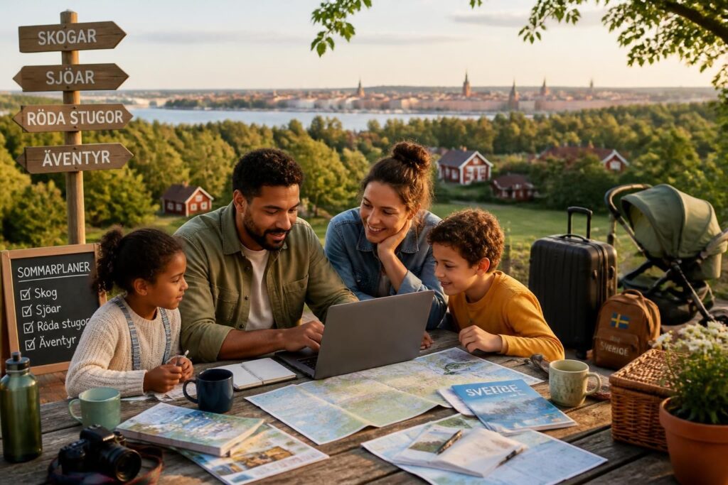 découvrez les dates des vacances scolaires en suède pour organiser au mieux vos séjours et profiter pleinement de votre voyage.