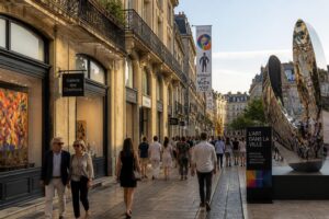 découvrez les expositions incontournables à bordeaux en 2026 : agenda complet des événements artistiques et culturels à ne pas manquer pour une expérience unique.