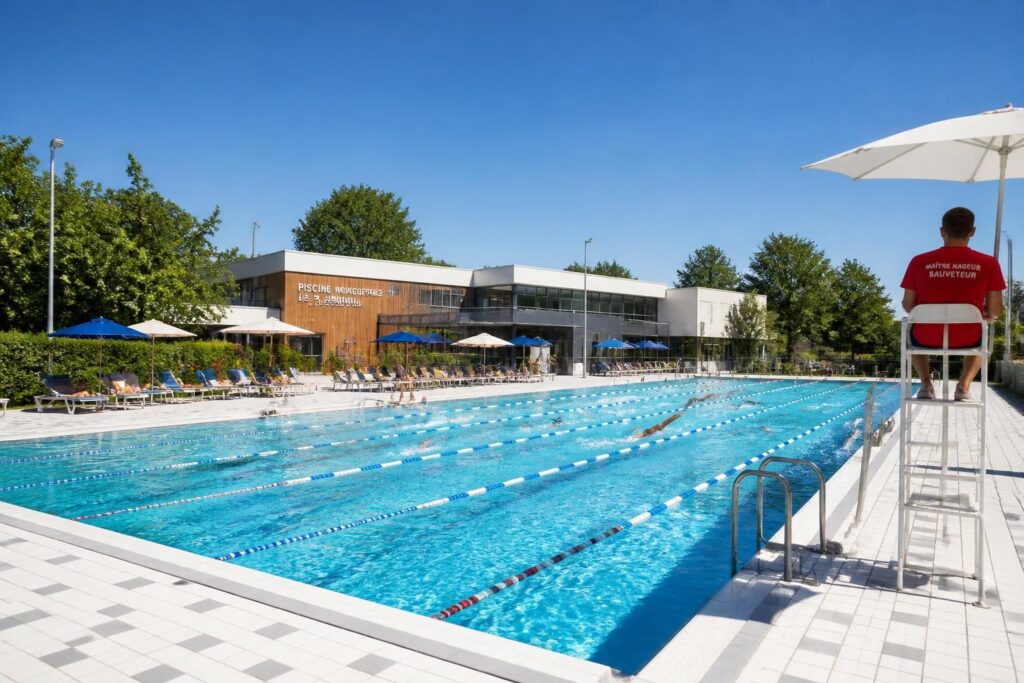 découvrez les horaires d'ouverture, les tarifs et toutes les informations pratiques pour profiter de la piscine municipale de maromme en toute simplicité.