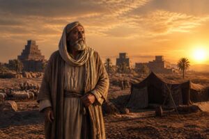 découvrez l'origine d'abraham à travers les récits bibliques et les perspectives historiques pour mieux comprendre son rôle et son héritage.