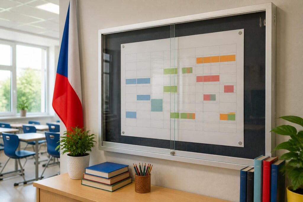 découvrez les dates des vacances scolaires en république tchèque pour planifier au mieux vos voyages et activités en famille.
