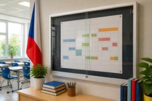 découvrez les dates des vacances scolaires en république tchèque pour planifier au mieux vos voyages et activités en famille.
