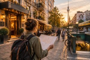 découvrez les meilleurs quartiers où dormir à berlin, nos bons plans et conseils pratiques pour choisir votre hébergement et profiter pleinement de votre séjour.