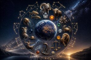 découvrez votre horoscope de novembre avec des prévisions détaillées pour chaque signe astrologique. amour, carrière, santé : préparez-vous au mois à venir !