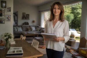 découvrez la vie familiale et le parcours d'isabelle lasserre, une personnalité inspirante alliant réussite professionnelle et engagements personnels.