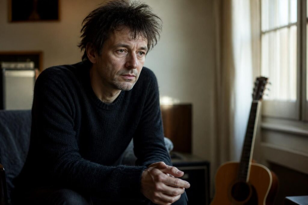 découvrez les informations essentielles sur le combat du chanteur de louise attaque contre le cancer et comment il fait face à cette épreuve.