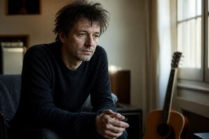 découvrez les informations essentielles sur le combat du chanteur de louise attaque contre le cancer et comment il fait face à cette épreuve.