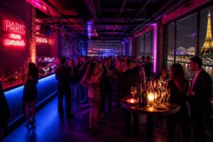 découvrez les meilleurs night clubs et bars à paris pour des soirées inoubliables. guide complet des lieux incontournables pour danser, boire et s’amuser jusqu’au bout de la nuit.