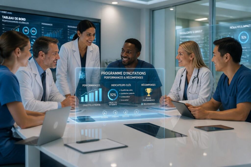 découvrez le fonctionnement du practice incentives program et ses avantages pour les professionnels de santé afin d'améliorer la qualité des soins et optimiser leur pratique.