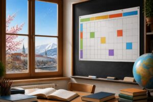 découvrez les dates officielles des vacances scolaires en hongrie pour planifier au mieux vos déplacements et activités familiales tout au long de l'année.