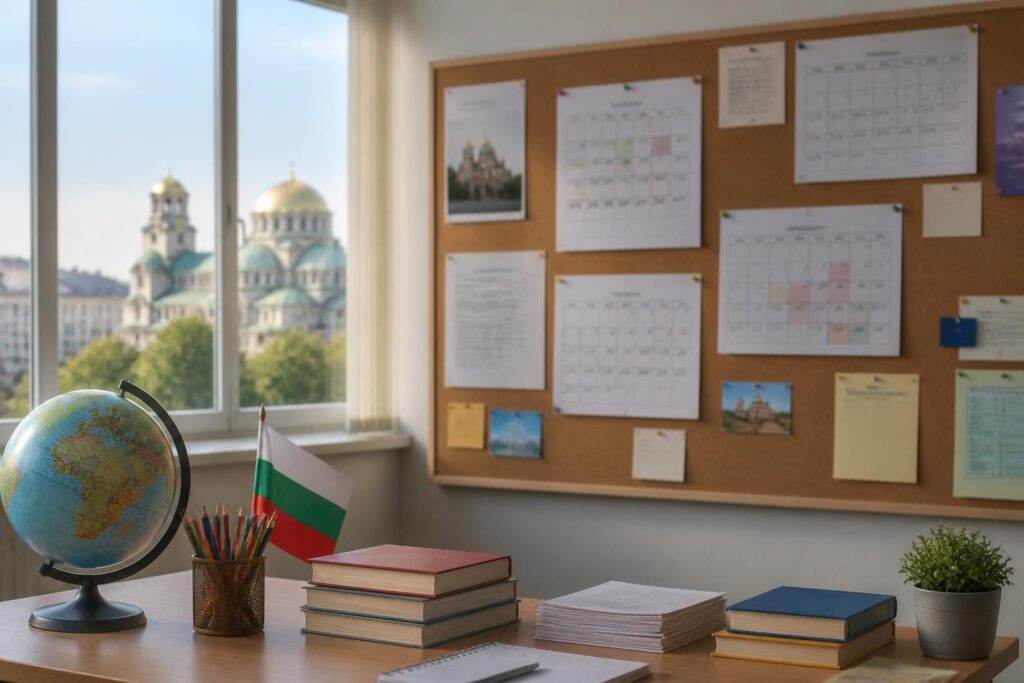 découvrez les dates exactes des vacances scolaires en bulgarie pour bien organiser votre séjour ou planifier vos activités éducatives.