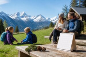 découvrez les dates des vacances scolaires en suisse pour cette année afin de bien planifier vos congés et activités familiales.