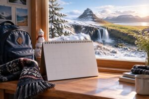 retrouvez le calendrier officiel des vacances scolaires en islande et les périodes clés pour planifier vos séjours tout au long de l’année.