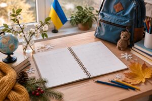 consultez les dates des vacances scolaires en ukraine, le calendrier officiel et les principales périodes de congés pour organiser l’année scolaire.