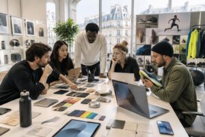 découvrez le rôle des design systems en france et inspirez-vous des approches de grandes marques comme apple et decathlon pour créer des expériences cohérentes.