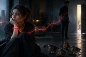 flamme jumelle : repérez les signes d’une relation potentiellement toxique, comprenez les risques émotionnels et préservez votre bien-être.