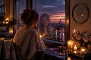 découvrez la signification spirituelle de l’heure miroir 20h20 et ce qu’elle révèle sur l’amour et les rencontres pour les célibataires.