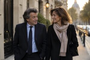 découvrez ce que l’on sait de la nouvelle compagne de jean-louis borloo et les éléments connus sur leur relation.
