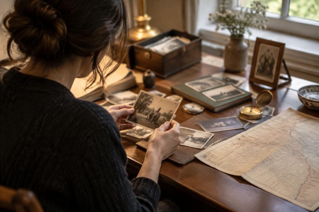 découvrez ce que l’on sait des origines des parents de judith waintraub et les informations disponibles sur ses racines familiales.